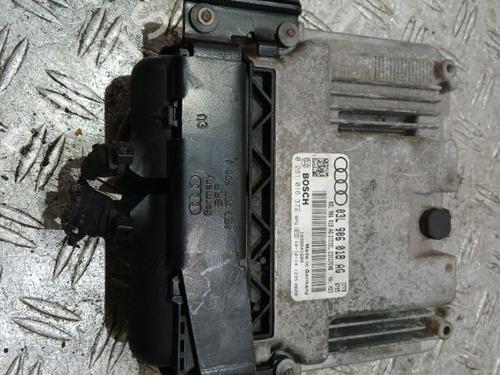Engine control unit (ECU) AUDI A3 (8P1) 2.0 TDI 16V | BP37362997M57 - Image 5