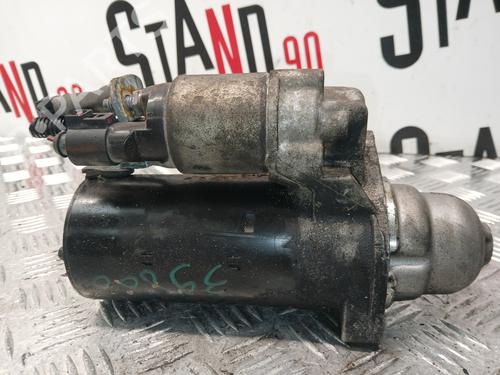 Starter AUDI A6 C6 Avant (4F5) | BP37372721M8 - Image 5