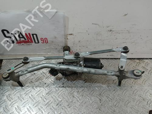 Front wiper motor CITROËN C3 II (SC_) 1.6 HDi | BP37364829M29 - Image 4