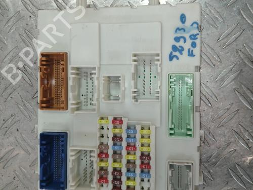 Fuse box FORD FOCUS IV (HN)  | BP37364833E1  - Image 5