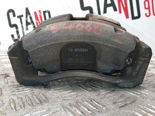 Used Left front brake caliper Left front brake caliper 37370346 37370346
