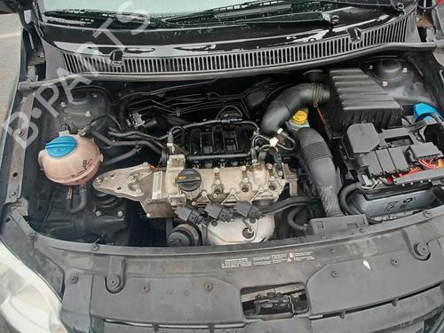 Engine control unit (ECU) VW FOX Hatchback (5Z1, 5Z3, 5Z4) 1.2 | BP37363432M57 - Image 10
