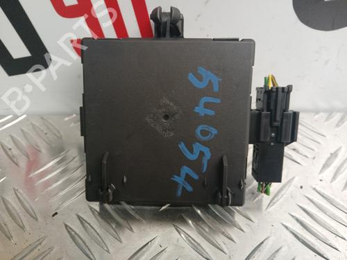 Used Electronic module Electronic module 37369124 37369124