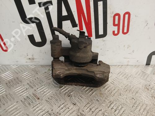 Left front brake caliper FIAT 500 (312_) 1.2 (312AXA1A) | BP37369011M105 - Image 2