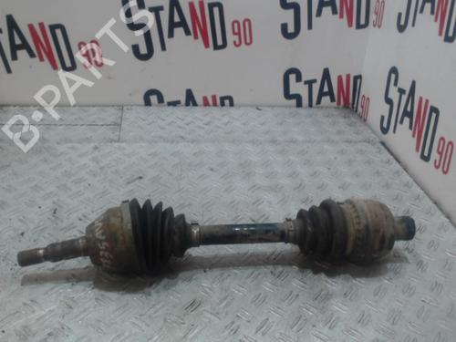 Used Left front driveshaft Left front driveshaft 37355302 37355302