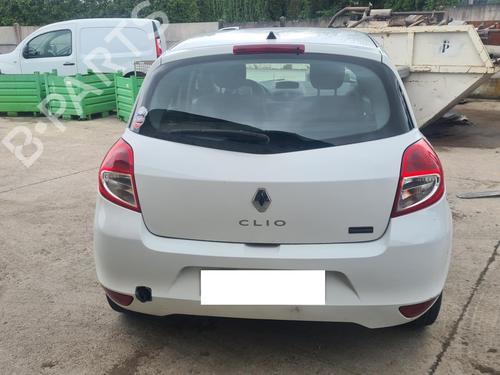 Headlight switch RENAULT CLIO III (BR0/1, CR0/1) 1.2 16V (BR02, BR0J, BR11, CR02, CR0J, CR11) | BP37365235I24 - Image 10
