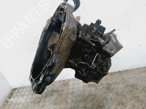 Used Gearbox Gearbox 39570079 39570079