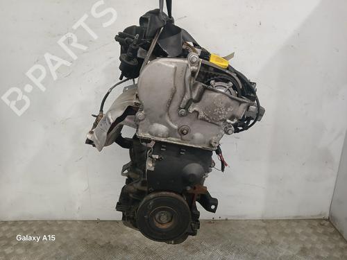 Engine RENAULT SCÉNIC II (JM0/1_) 2.0 (JM05, JM0U, JM1N, JM1U, JM2V) | BP37367259M1 - Image 8