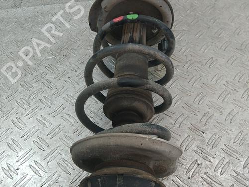 Left front shock absorber DACIA DUSTER (HM_) 1.5 dCi 115 4x4 (HMAD) | BP37365800M16 - Image 3