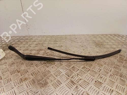 Used Front windshield wiper arm Front windshield wiper arm 38456473 38456473
