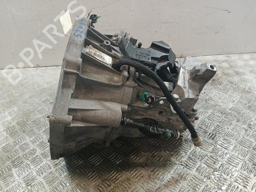 Used Gearbox Gearbox 37366157 37366157