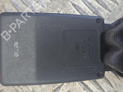 Used Seat buckle Seat buckle 37372066 37372066