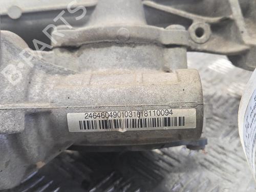 steering-rack-mercedes-benz-a-class-w176-2012-2013-2014-2015-2016-2017-2018-37374726 main image
