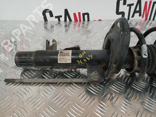 Right front shock absorber CITROËN C3 II (SC_) 1.6 HDi | BP37367211M17 - Image 6