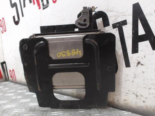 Engine control unit (ECU) PEUGEOT 307 (3A/C) 1.6 HDi | BP37357767M57 - Image 3