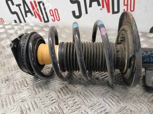Used Left front shock absorber Left front shock absorber 37371816 37371816