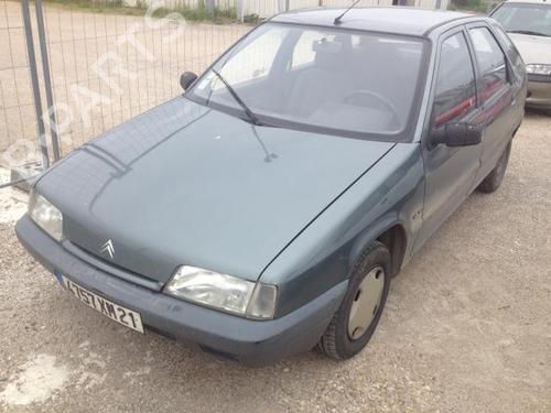 Brugte CITROËN ZX (N2) 4804628