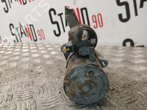 Starter SUZUKI SWIFT IV (FZ, NZ) 1.2 4x4 (AZH412, ZD72S) | BP37366265M8 - Image 5