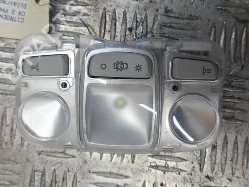 Used Interior roof light Interior roof light 37374699 37374699