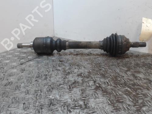Used Left front driveshaft Left front driveshaft 37352975 37352975