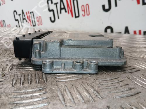 Engine control unit (ECU) FIAT GRANDE PUNTO (199_) 1.9 D Multijet | BP37370525M57  - Image 5