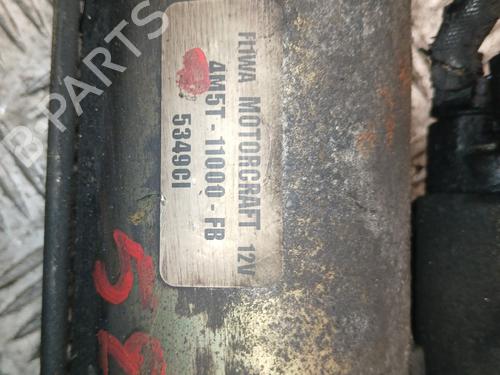 Starter FORD FOCUS II (DA_, HCP, DP) | BP37364852M8 - Image 5