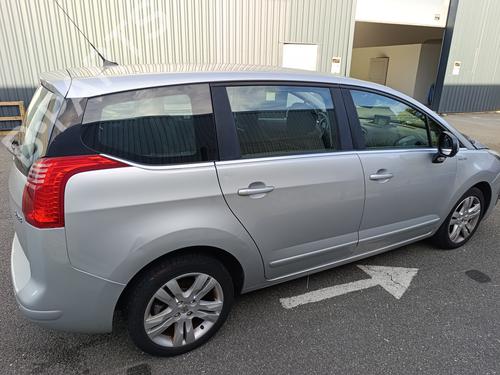 Right front window switch PEUGEOT 5008 (0U_, 0E_) 1.6 HDi | BP37373072I26 - Image 12