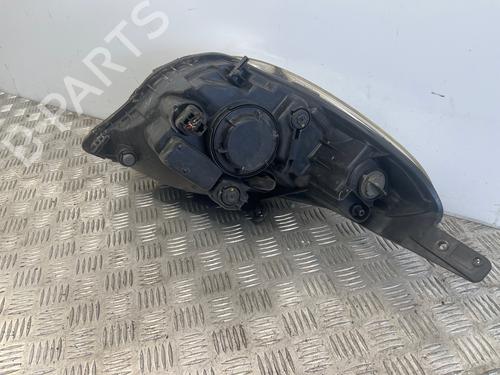 Left headlight HYUNDAI i20 I (PB, PBT) 1.2 | BP37604223C28 - Image 2