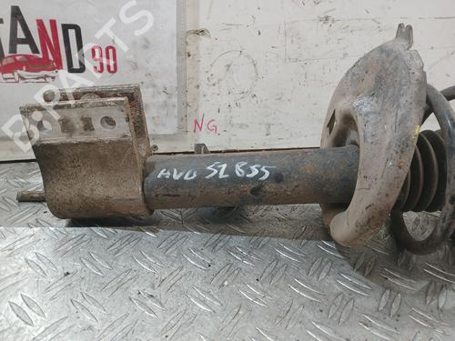 Right front shock absorber CITROËN C4 II (NC_) 1.4 VTi 95 (NC8FP0) | BP37361288M17 - Image 4