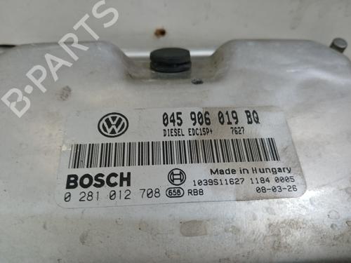 Engine control unit (ECU) SEAT IBIZA III (6L1) | BP37363934M57 - Image 3