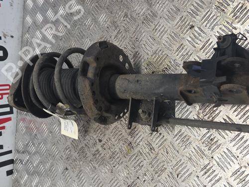 Left front shock absorber MERCEDES-BENZ A-CLASS (W176) A 220 d 4-matic (176.005) | BP37482626M16 - Image 2