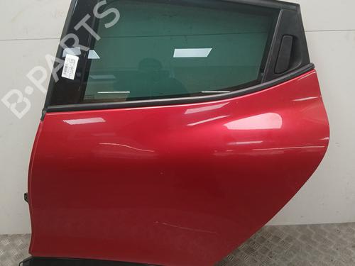 left-rear-door-renault-clio-iv-bh_-2012-2013-2014-2015-2016-2017-2018-2019-2020-2021-37369566 main image