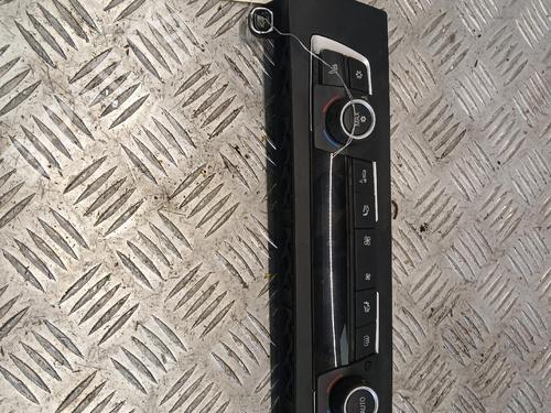 Climate control BMW 1 (F20) 120 d | BP38111916I5 - Image 2