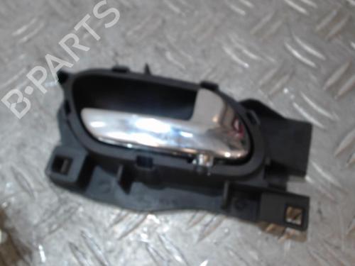 Used Front right interior door handle Front right interior door handle 37353125 37353125
