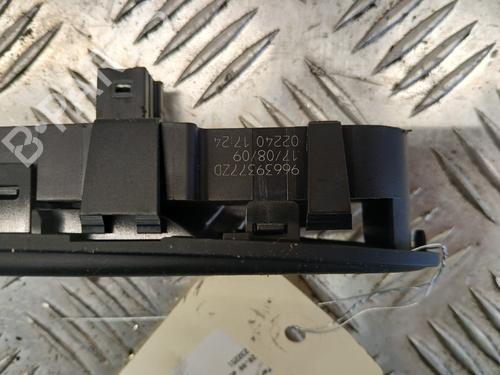 Right front window switch CITROËN C4 Picasso I MPV (UD_) | BP37374250I26 - Image 2