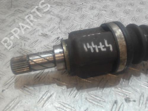 Left front driveshaft RENAULT SCÉNIC II (JM0/1_) 1.6 (JM0C, JM0J, JM1B) | BP37353961M38 - Image 4