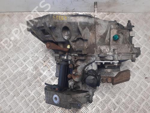 Gearbox FIAT IDEA (350_) 1.3 D Multijet | BP37362027M3 - Image 2