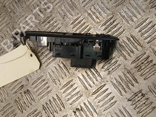 Left front window switch PEUGEOT 2008 I (CU_) 1.4 HDi | BP37374638I27 - Image 3