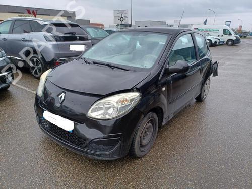 ABS pump RENAULT TWINGO II (CN0_) 1.5 dCi (CN0E) | BP37360333M43 - Image 9