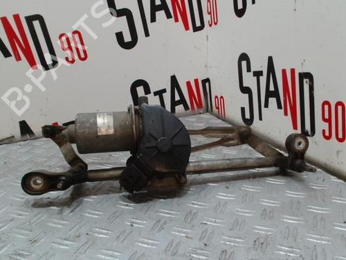 Front wiper motor OPEL CORSA D (S07) 1.7 CDTI (L08, L68) | BP37356883M29 - Image 3