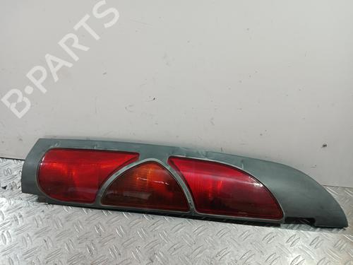 Left taillight RENAULT KANGOO Express (FC0/1_) 1.2 (FC01, FC0A, FC0F) | BP37363646C34 - Image 3