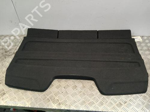 Rear parcel shelf CITROËN BERLINGO MULTISPACE (B9) 1.6 HDi 90 | BP38186651C85 - Image 2