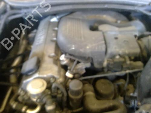 Engine control unit (ECU) BMW 3 (E46) 316 i | BP37367401M57 - Image 10