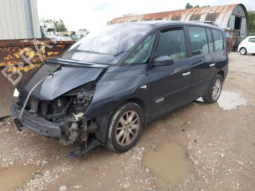 Gearbox RENAULT ESPACE IV (JK0/1_) 2.0 dCi (JK01, JK02, JK1J, JK1K, JK1H) | BP37355307M3  - Image 8