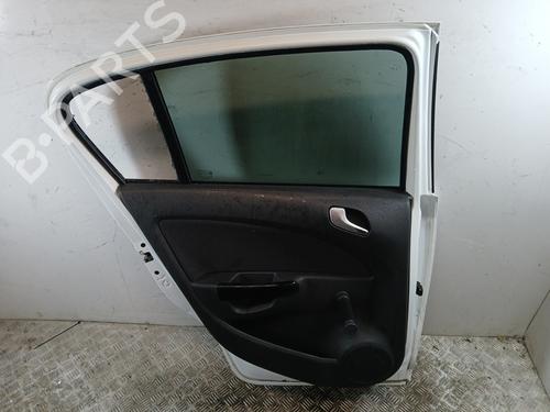 left-rear-door-opel-corsa-d-s07-2006-2007-2008-2009-2010-2011-2012-2013-2014-2015-37364222 main image