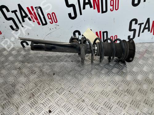 Right front shock absorber AUDI Q2 (GAB, GAG) 35 TFSI | BP37373208M17 - Image 2