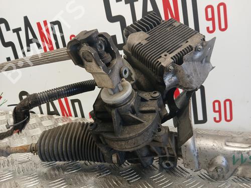 Steering rack MERCEDES-BENZ A-CLASS (W169) A 160 CDI (169.006, 169.306) | BP37372129M22 - Image 3