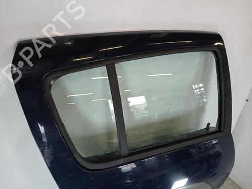 Dør højre bagtil DACIA SANDERO 1.5 dCi | BP37362267C5 - Image 9
