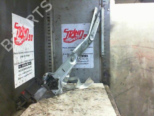 Used Front right window mechanism Front right window mechanism 37350184 37350184
