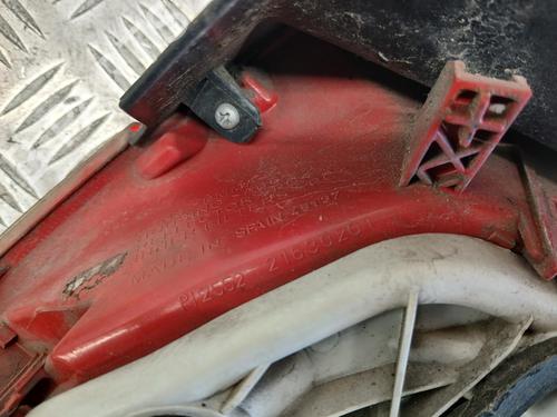 Right tailgate light OPEL MERIVA B MPV (S10) 1.7 CDTI (75) | BP38161820C80 - Image 3